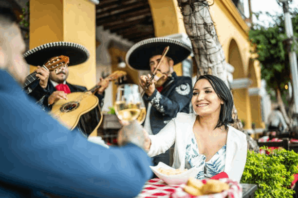 mariachi valle de méxico