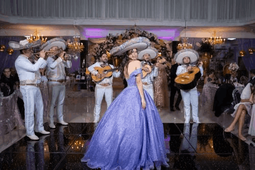 mariahi valle de méxico