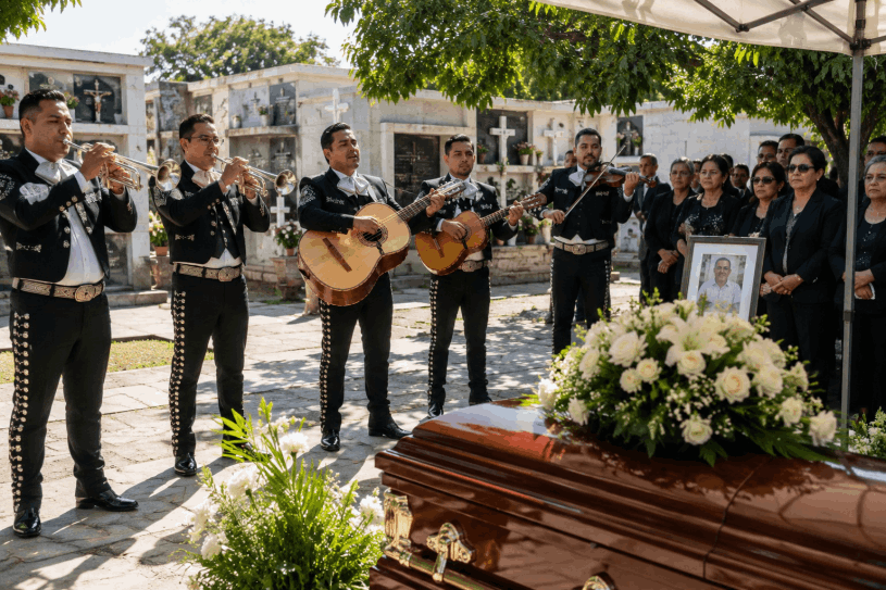 mariachi valle de méxico