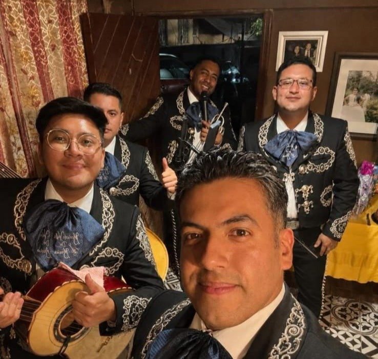 MARIACHI VALLE DE MÉXICO