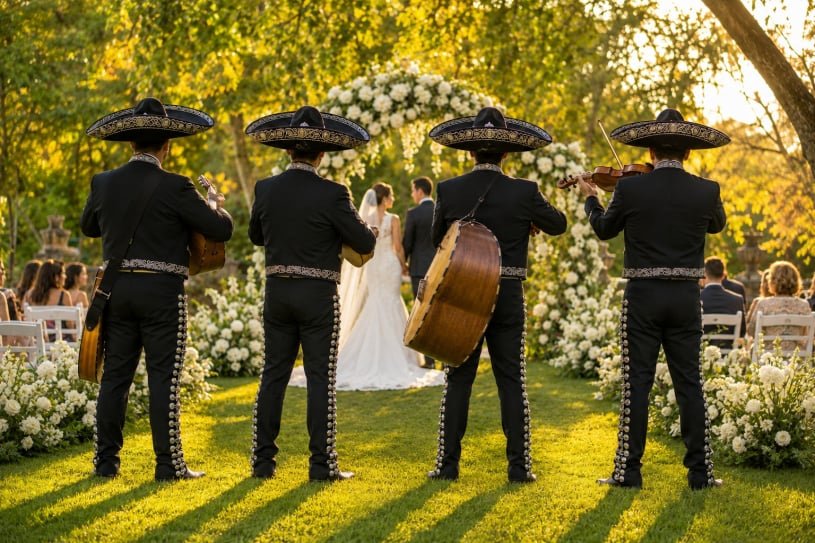 mariachi valle de méxico
